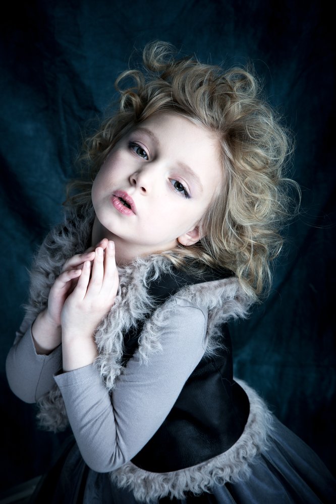 Photograph by Yuliya Golubtsova Genç