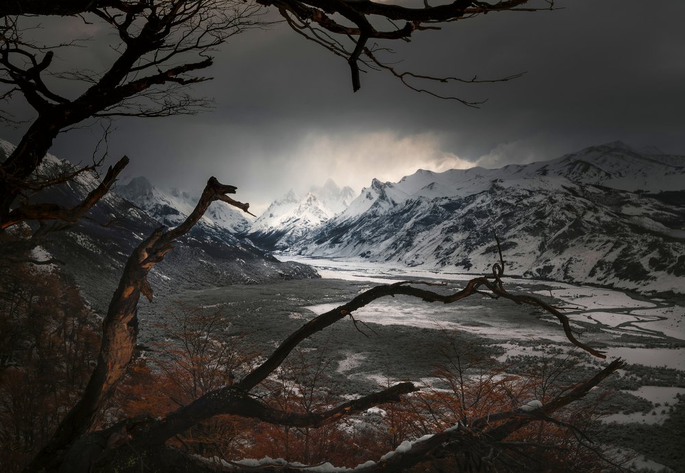 Photograph by Alfonso Finlay Villegas