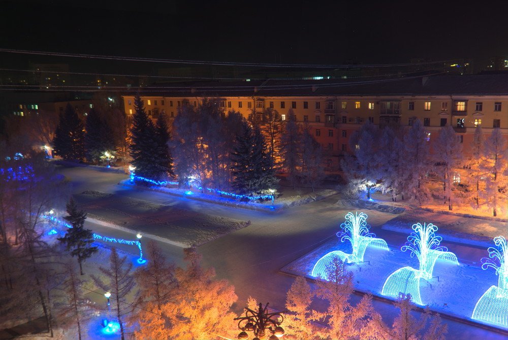 Photograph by Андрей Лебедев