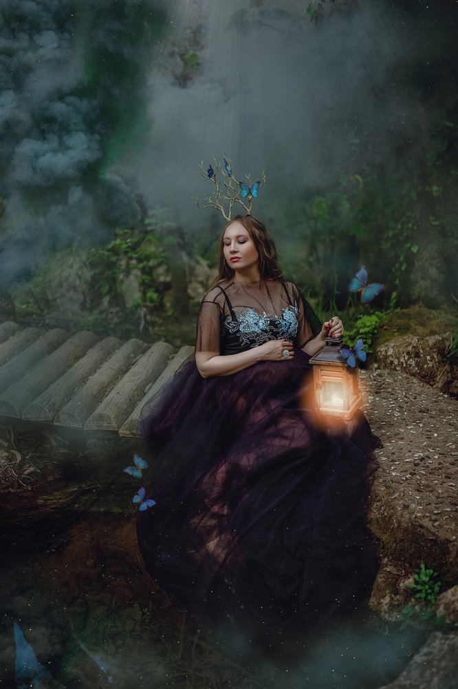 Photograph by Ева Сэрт