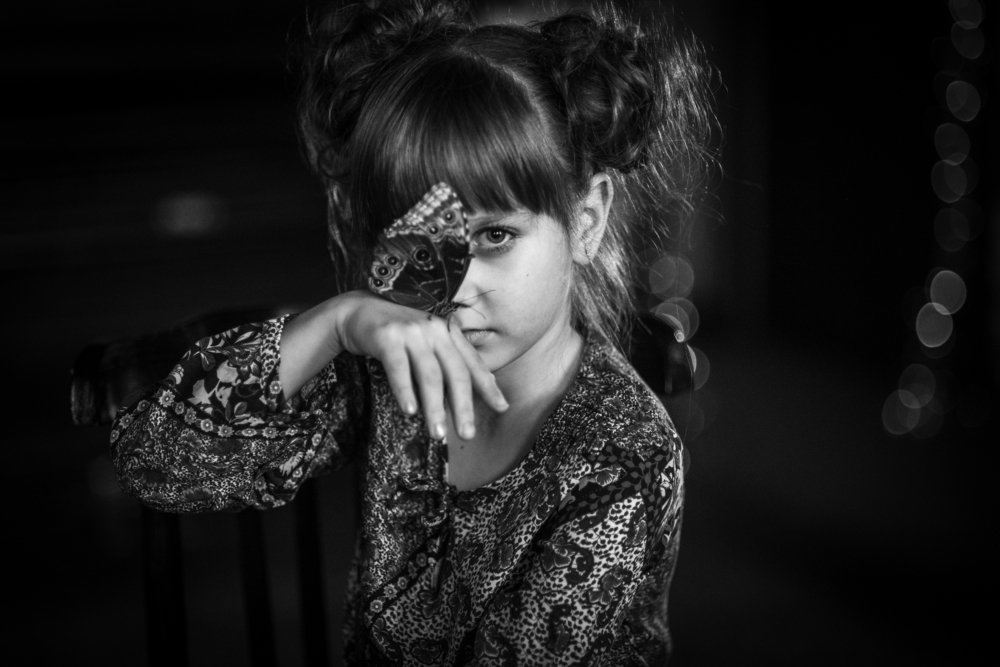 Photograph by Наталья Скроб