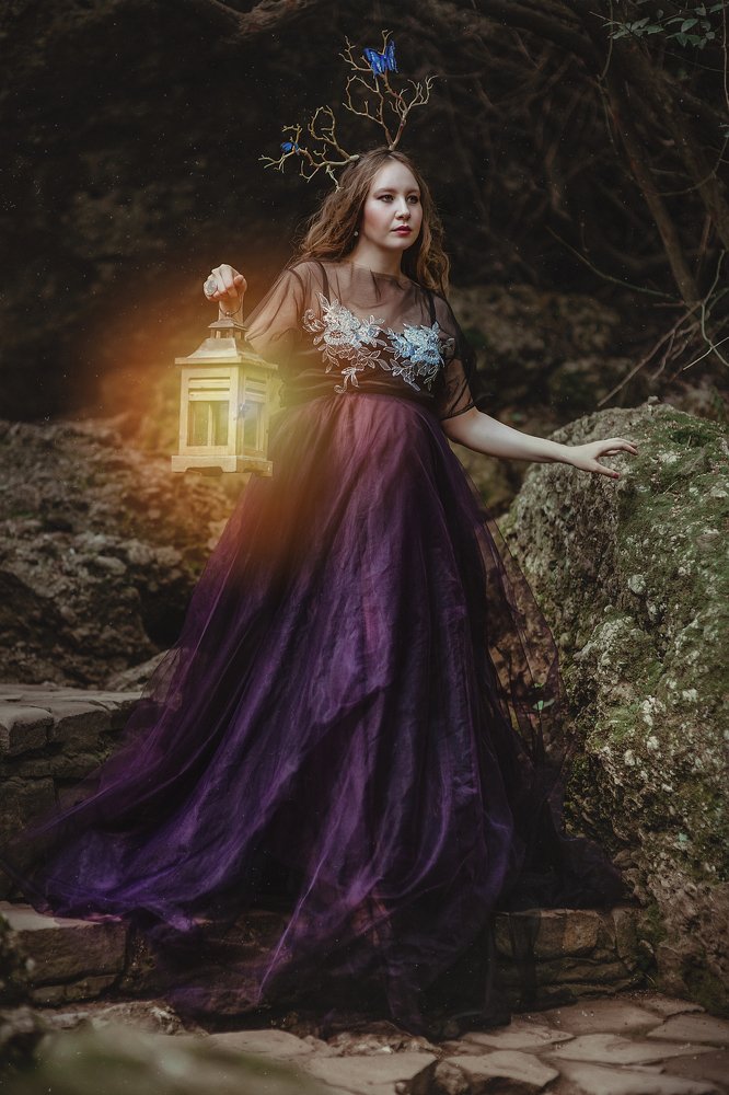 Photograph by Ева Сэрт