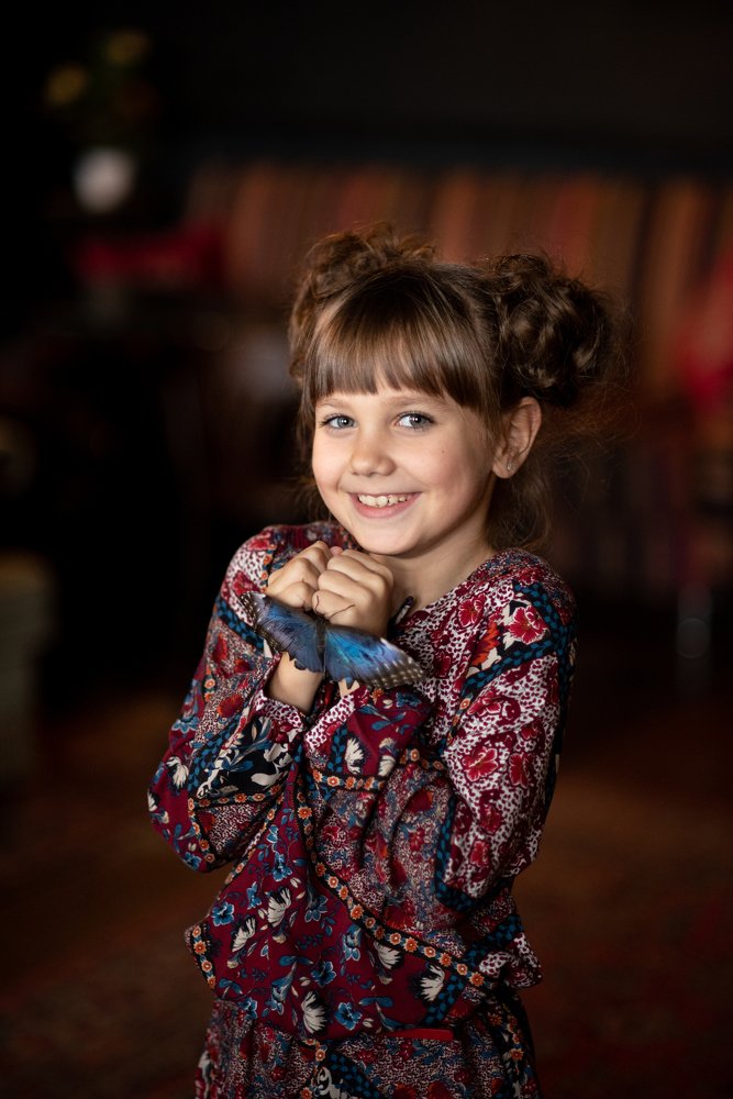 Photograph by Наталья Скроб