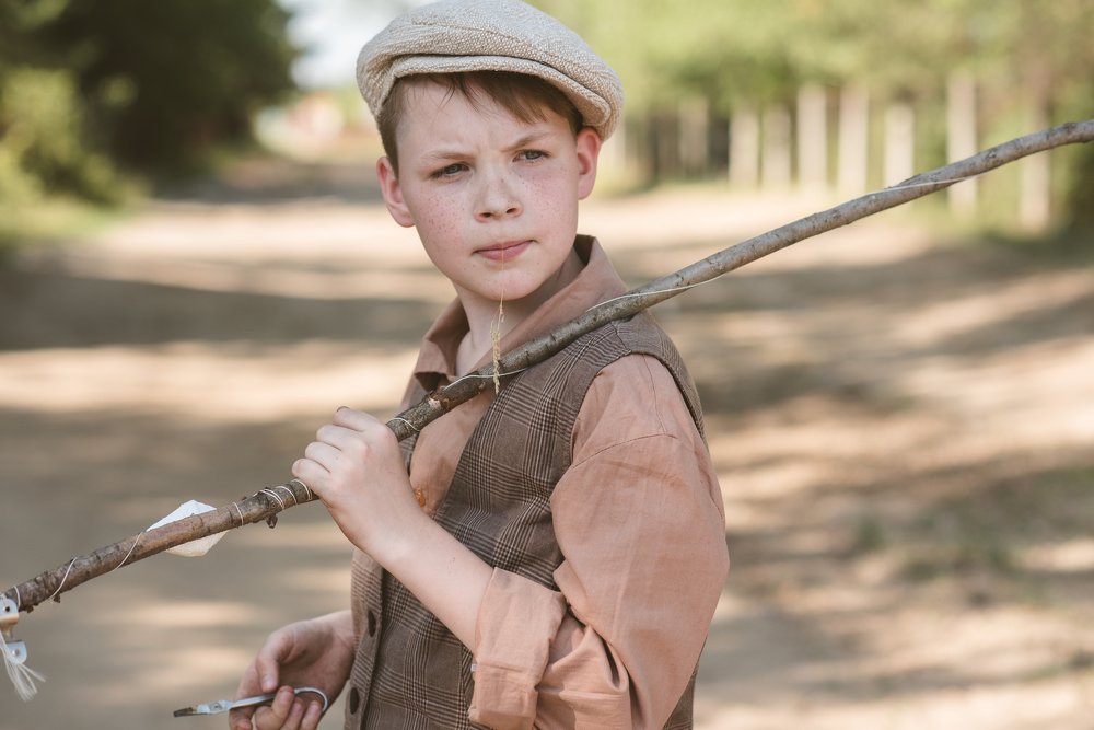 Photograph by Наталья Скроб