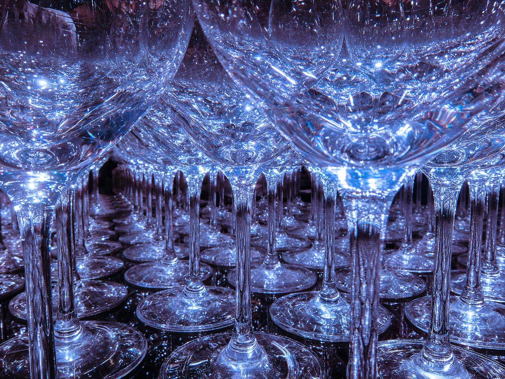 Photograph by Akiko C. Ikeda