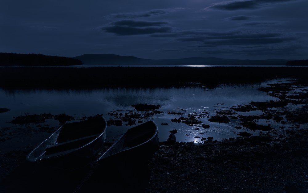 Photograph by Сергей Скоробогатов