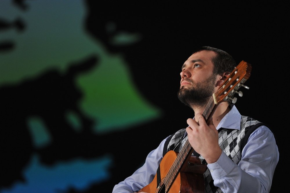 Вдохновение