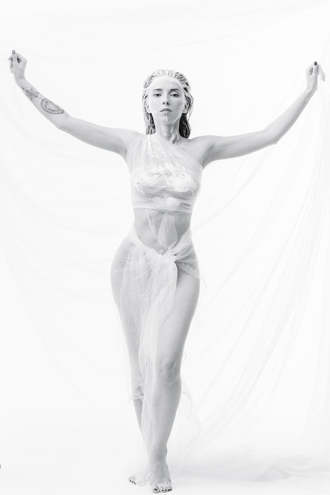 Photograph by Юлия Машковцева