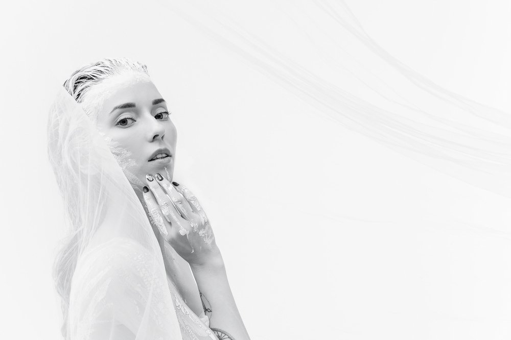 Photograph by Юлия Машковцева