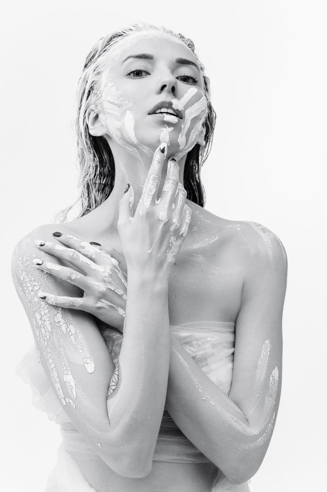 Photograph by Юлия Машковцева