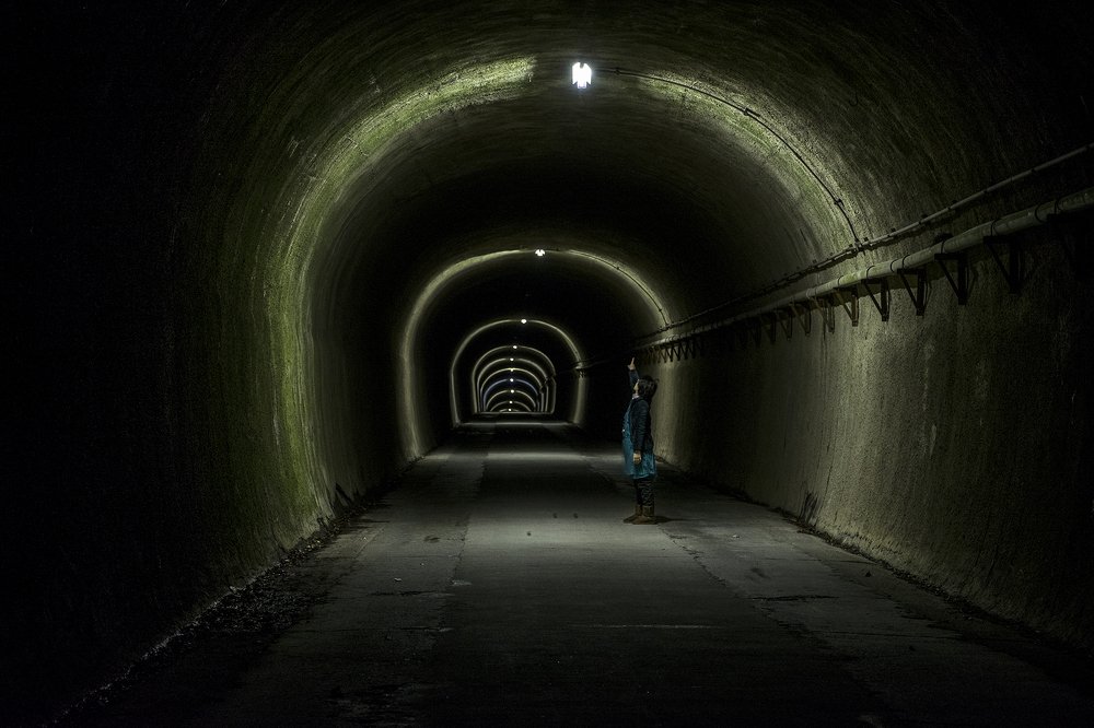 Photograph by Akiko C. Ikeda