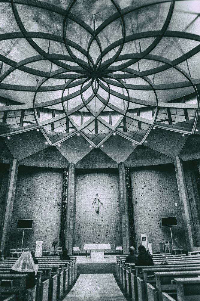 Photograph by Akiko C. Ikeda