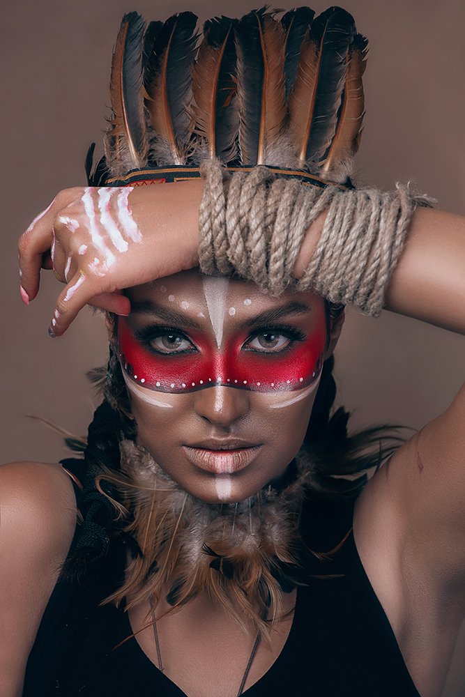 Photograph by Amir Behzadi