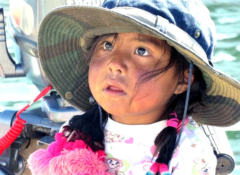 Photograph by Isabel Moreira