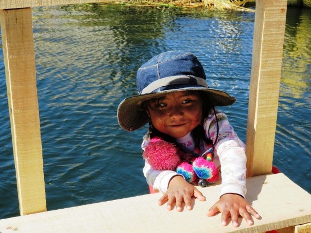 Photograph by Isabel Moreira