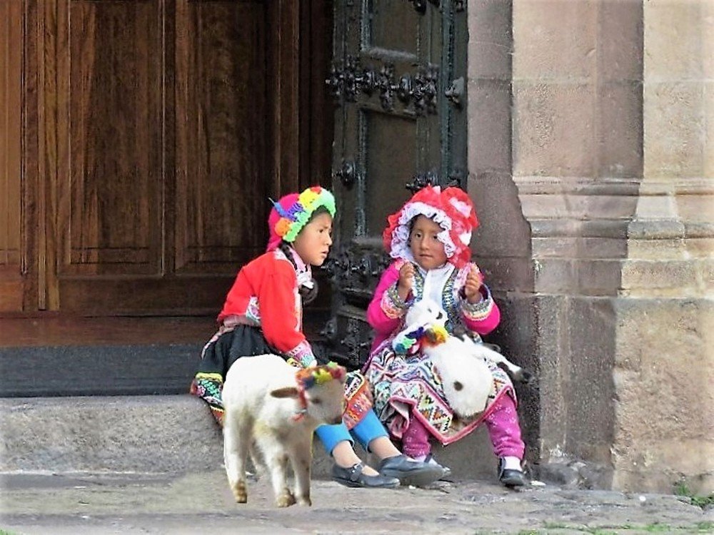 Photograph by Isabel Moreira