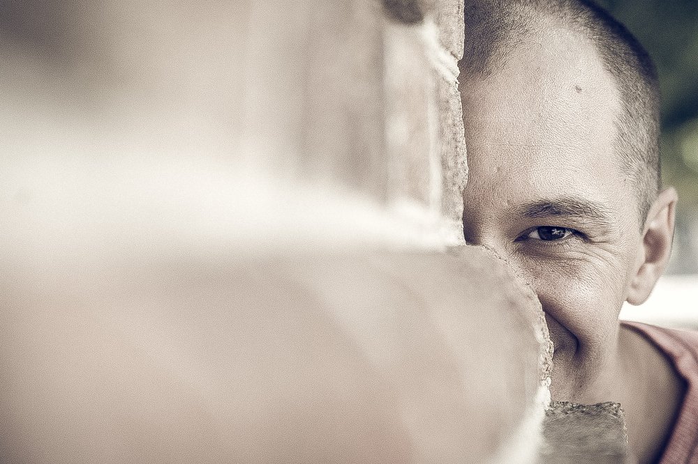 А я так счастлив, я так рад, что кто-то счастлив...