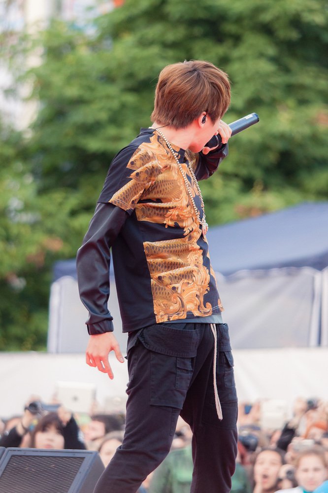 Photograph by Павел Бычек