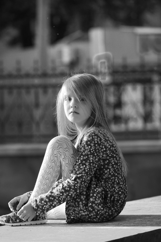 Photograph by Виктория Максимова