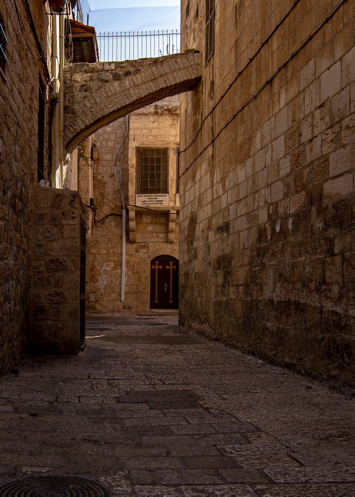 Photograph by Nikolay Hovich