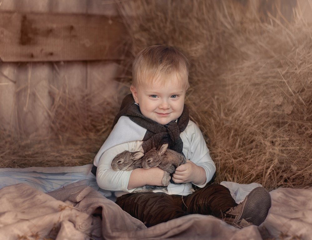 Братцы кролики