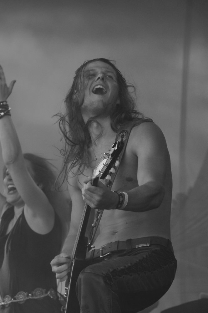 Photograph by Игорь Улитин