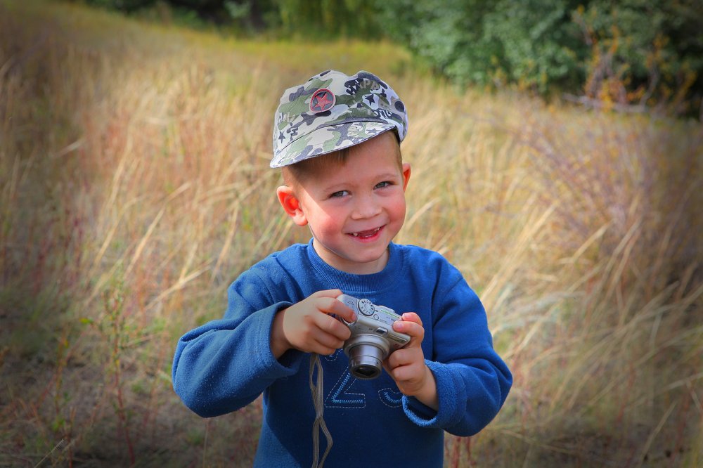 Photograph by петр чиков