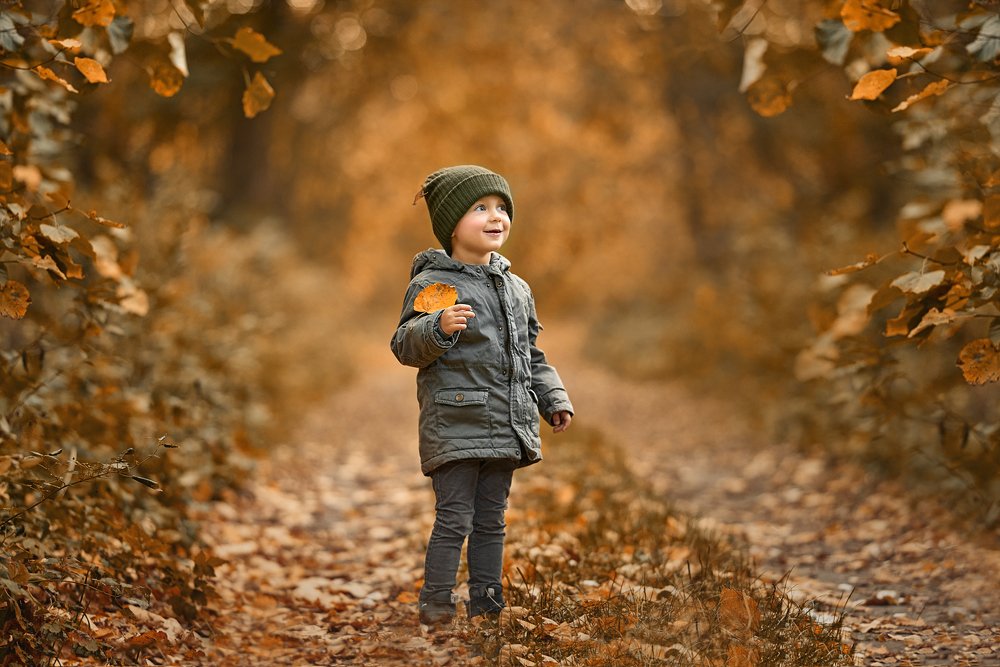 Photograph by Ольга Мандрик