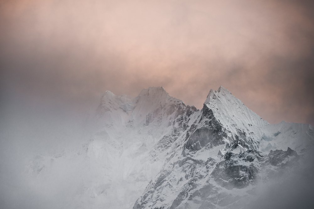 Photograph by Vazovsky