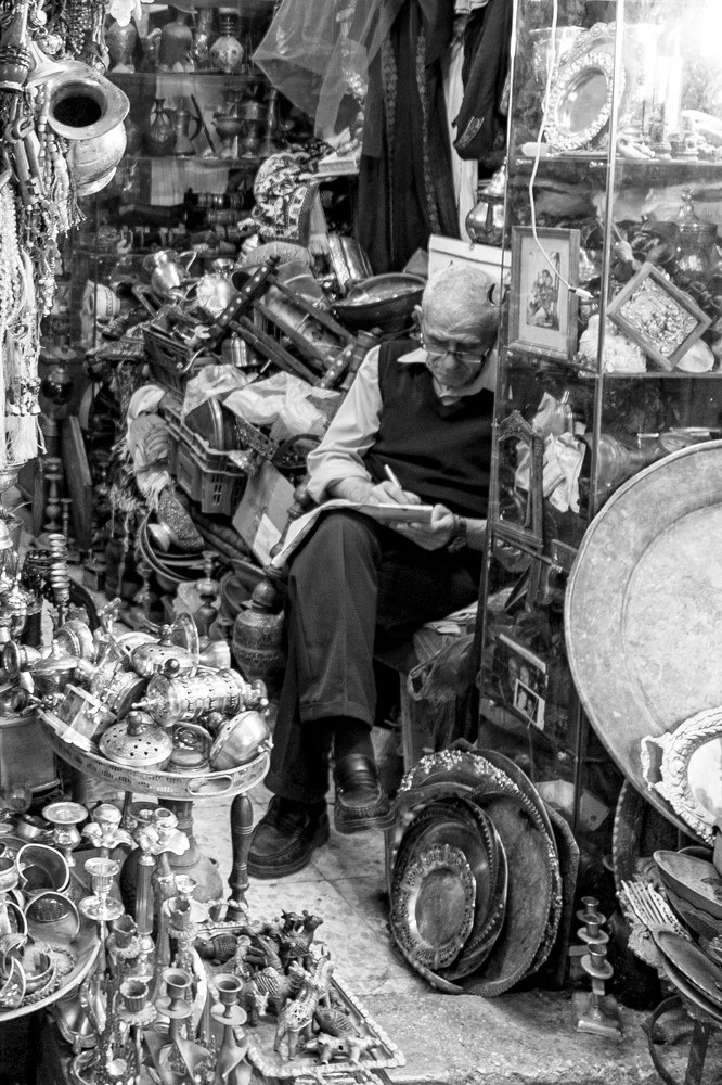 Photograph by Nikolay Hovich