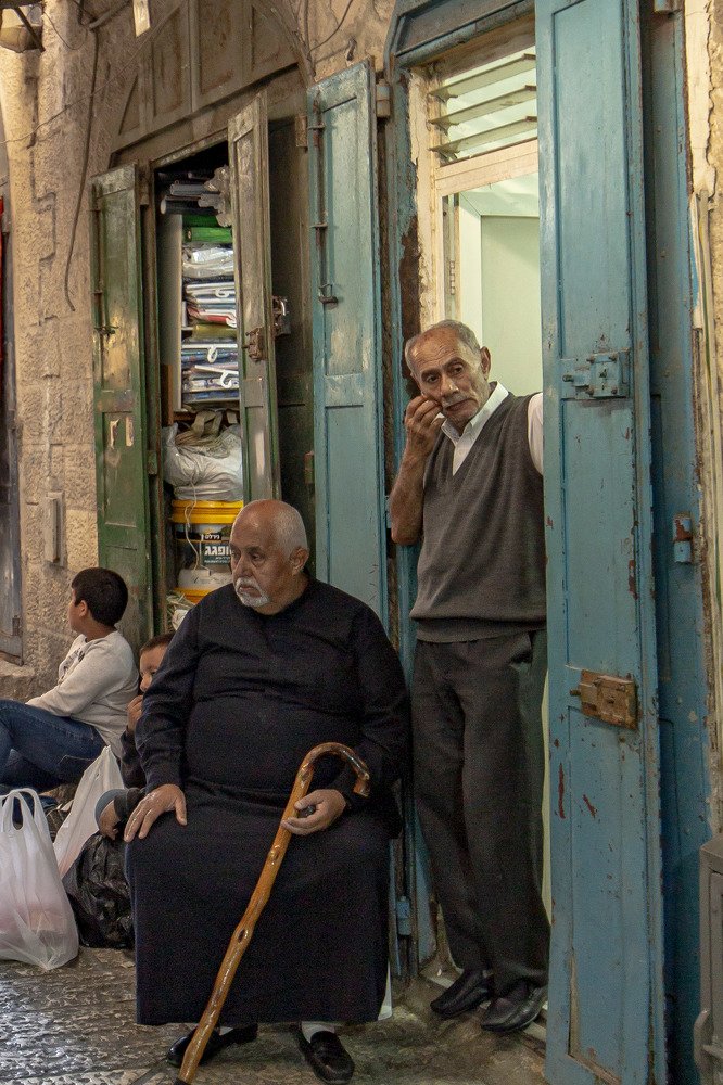 Photograph by Nikolay Hovich