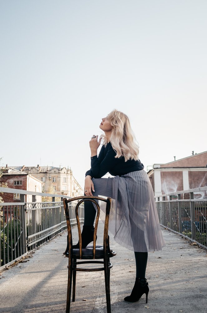 Photograph by Александра Федотова