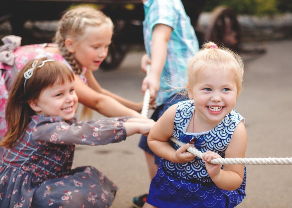 Кто сильнее