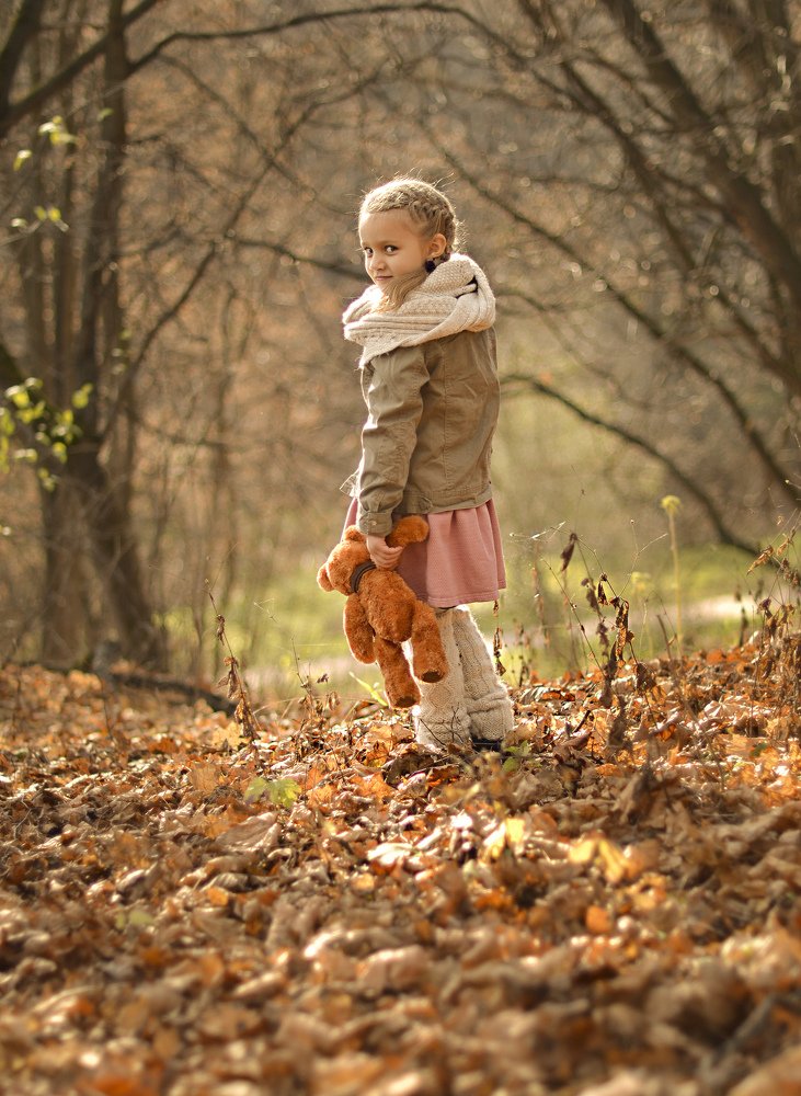 Photograph by Алена Теслюк