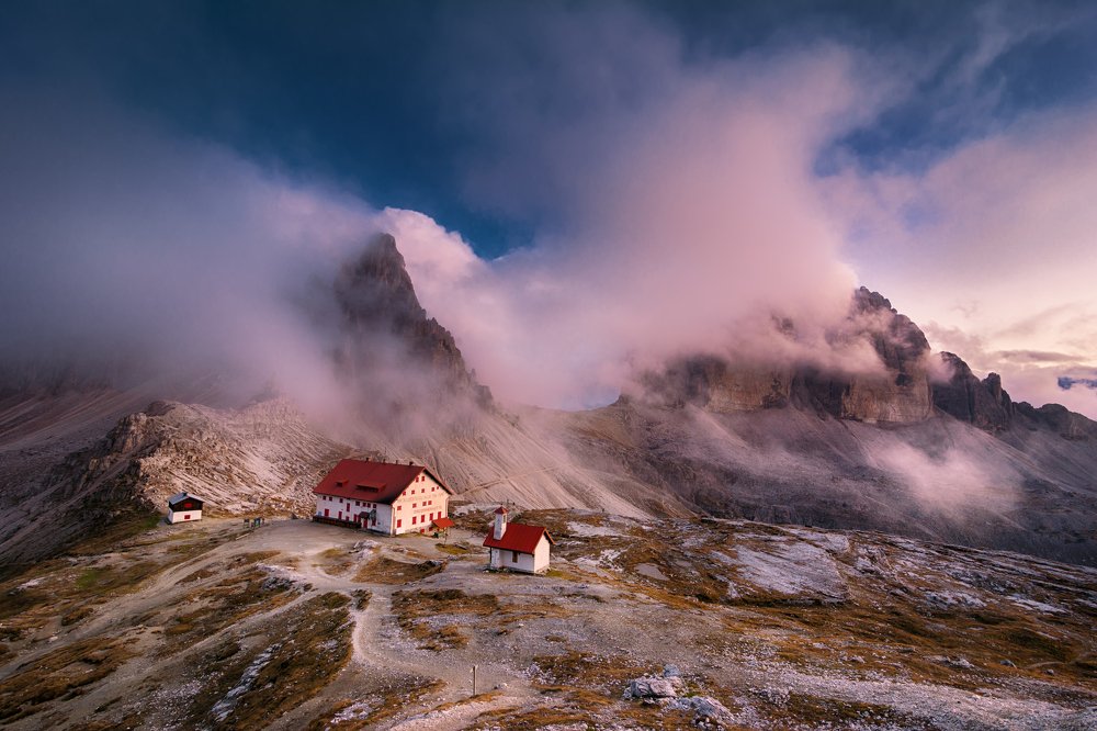 Photograph by Чурсина Виктория