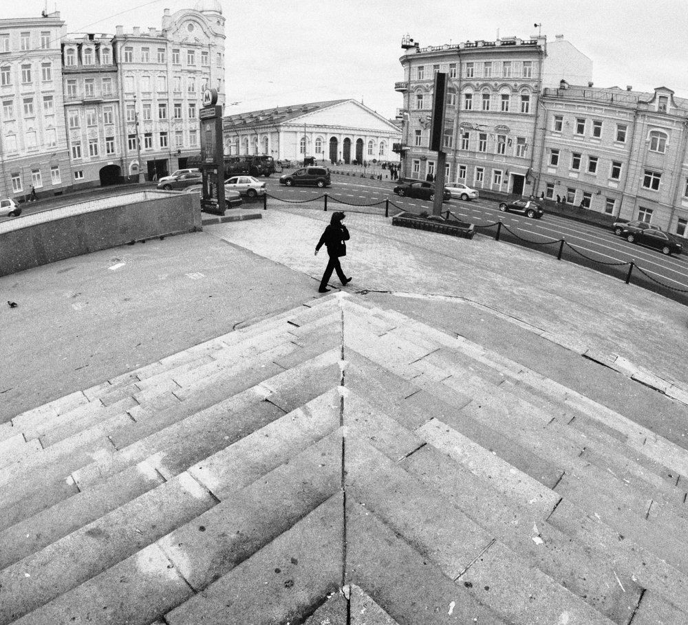 Перекресток