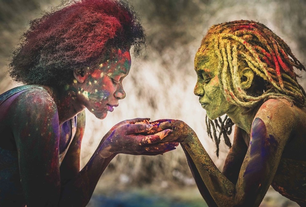 Photograph by Евгения Барра