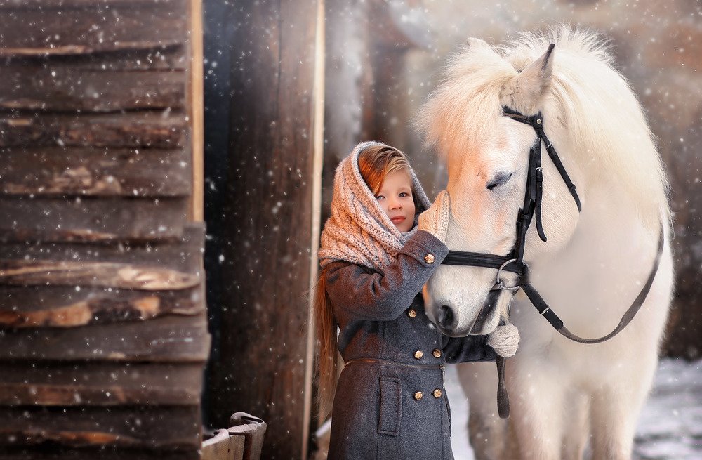 Photograph by Татьяна Бобрикова