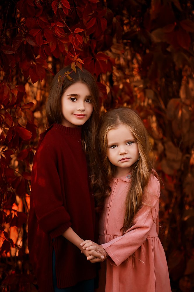 Photograph by Анастасия Чупико