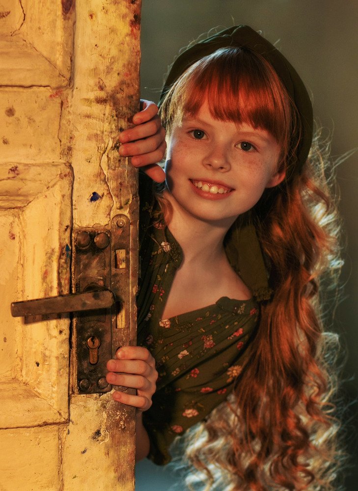 Photograph by Татьяна Бобрикова