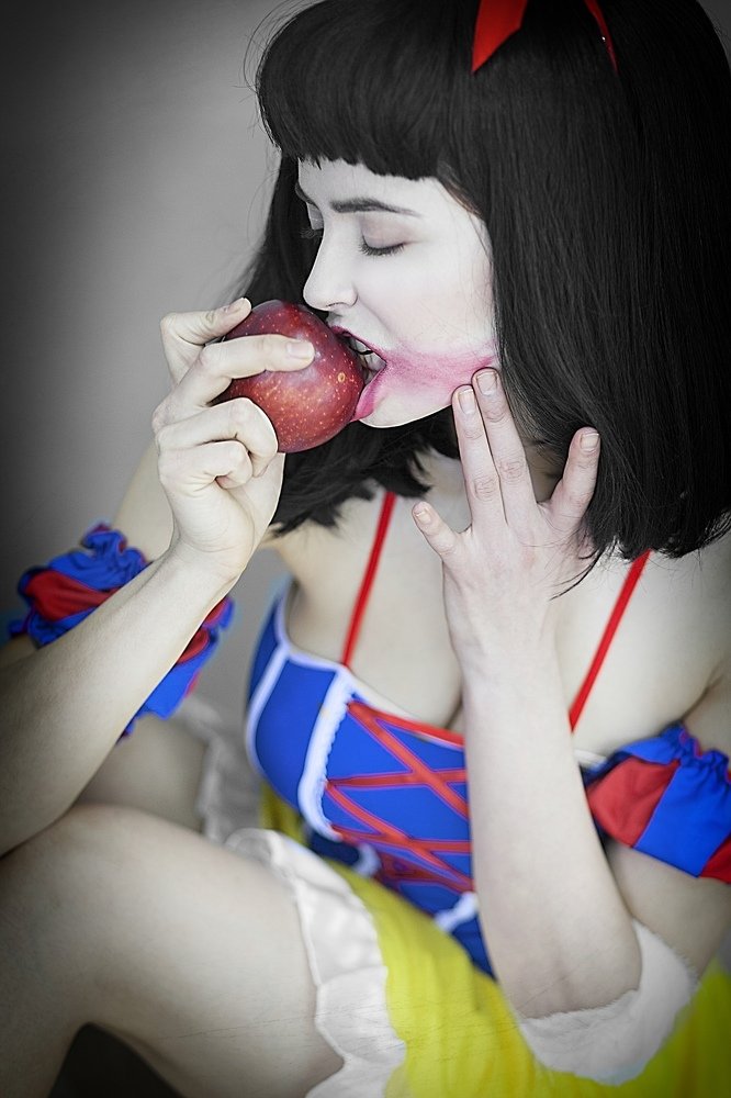 Photograph by Estetika