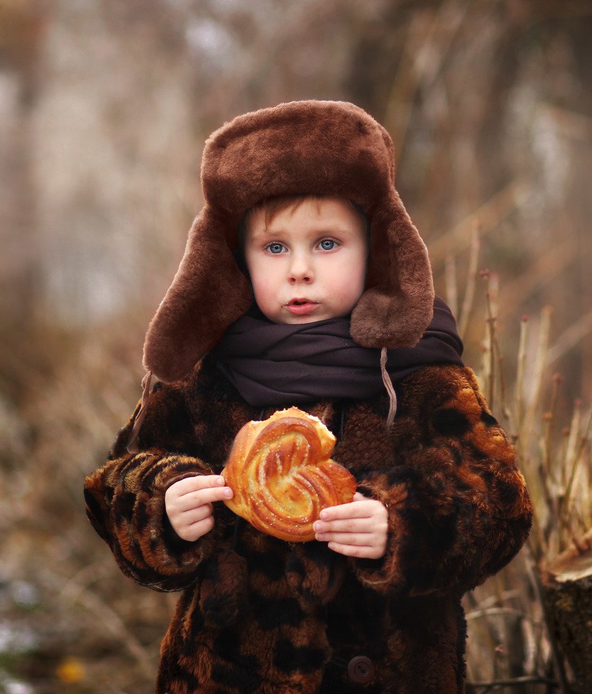 Photograph by Татьяна Бобрикова