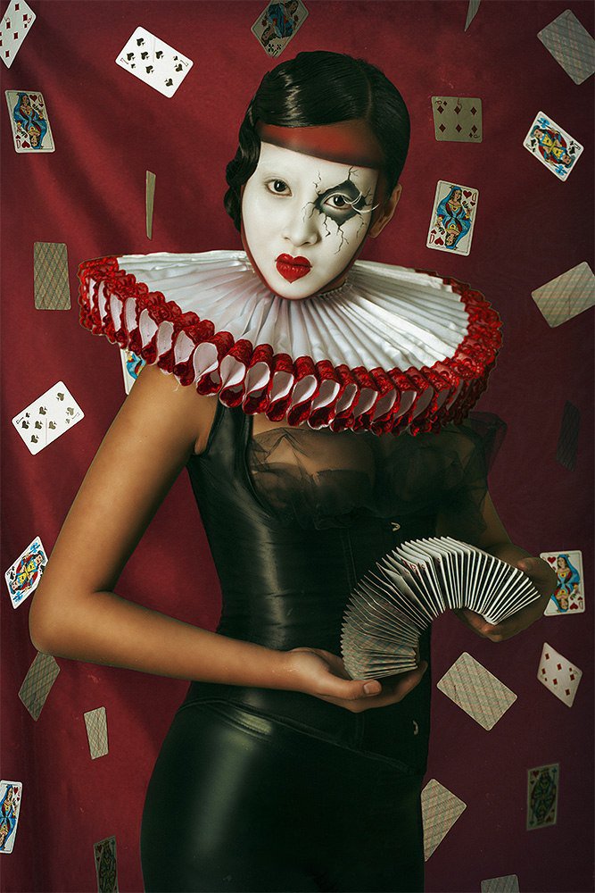 Photograph by Estetika