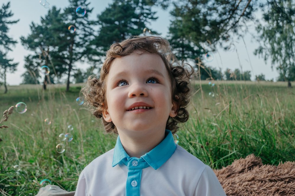 Photograph by Александра Федотова