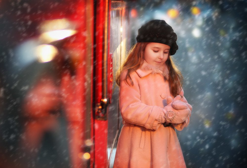 Photograph by Татьяна Бобрикова