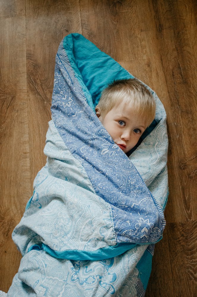 Photograph by Александра Федотова