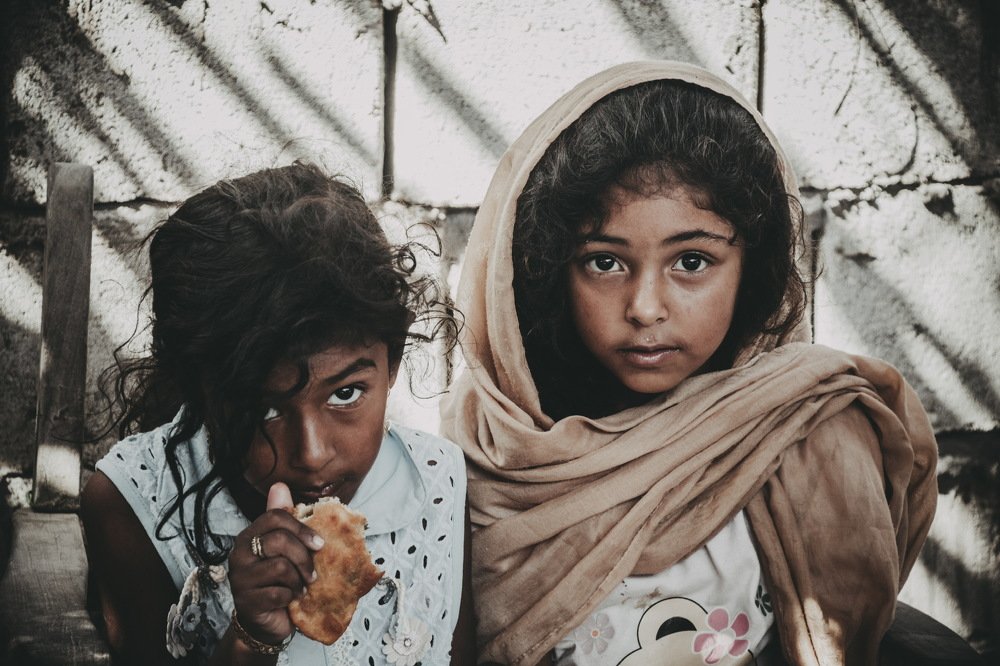 Photograph by Sara Shamohammadi