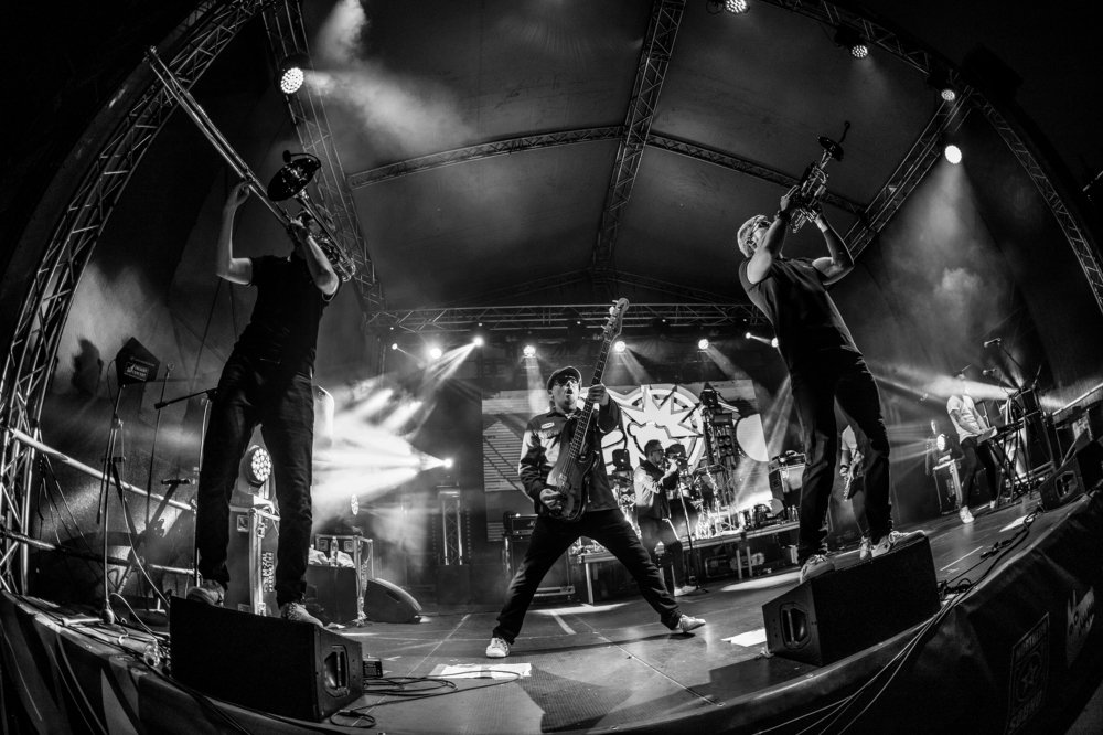 Группа Элизиум