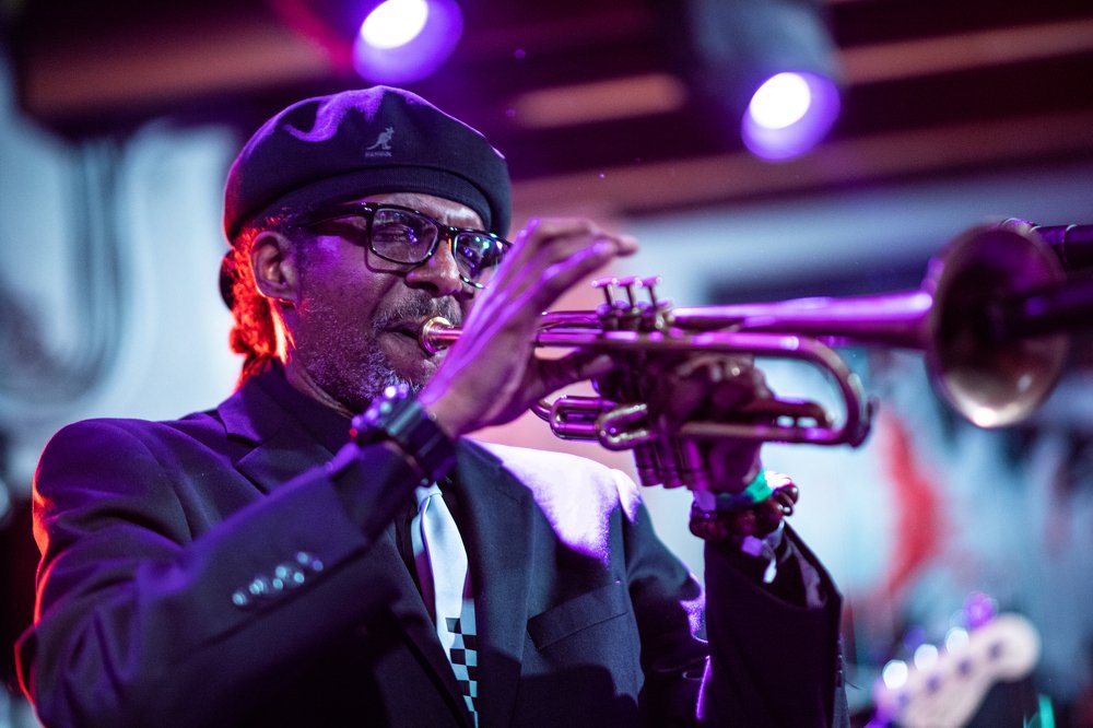 New York Ska-Jazz Ensemble