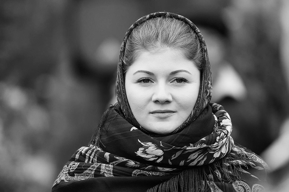 Photograph by Андрей Евтеев